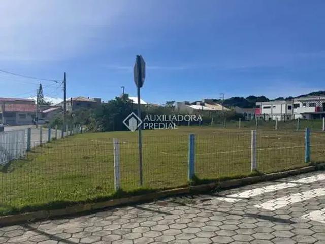 Terreno comercial para Venda em Garopaba/SC Centro