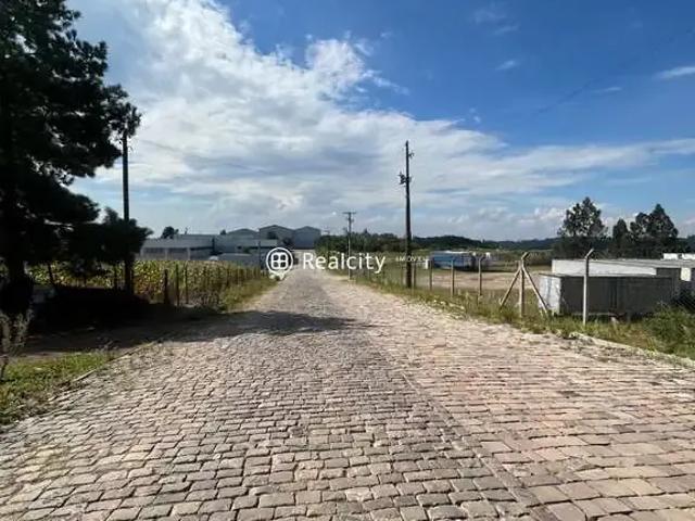 Terreno comercial para Venda em Garibaldi/RS Garibaldina