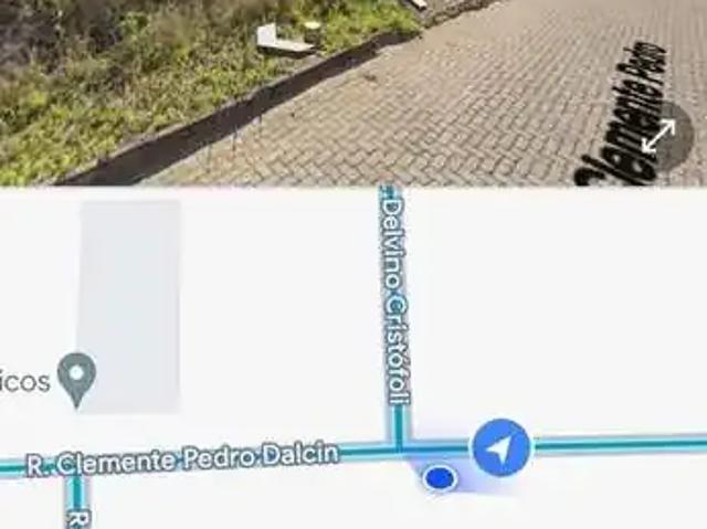 Terreno comercial para Venda em Garibaldi/RS Tamandaré