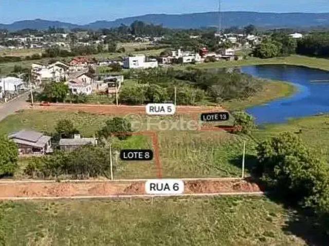 Terreno comercial para Venda em Glorinha/RS Centro