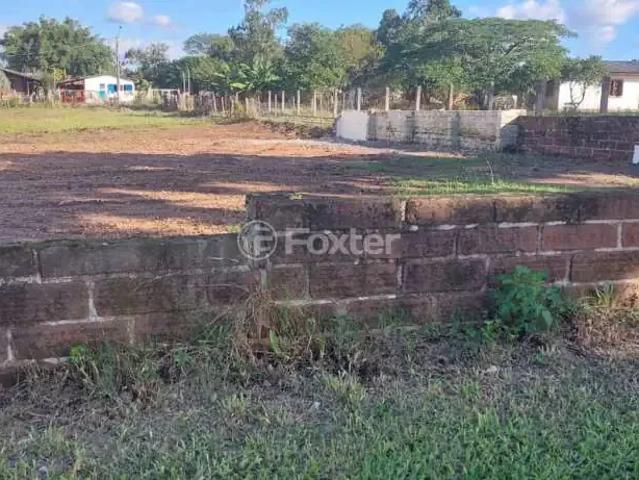Terreno comercial para Venda em Glorinha/RS Centro