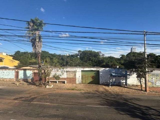 Terreno comercial para Venda em Goiânia/GO Vila Americano do Brasil