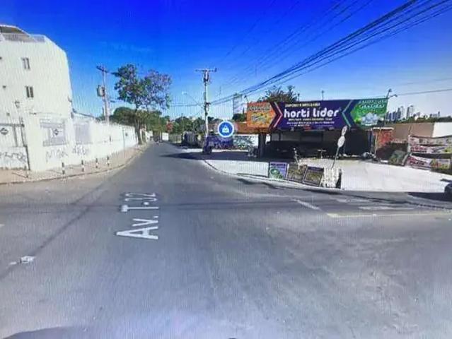 Terreno comercial para Venda em Goiânia/GO Vila Santa Efigênia