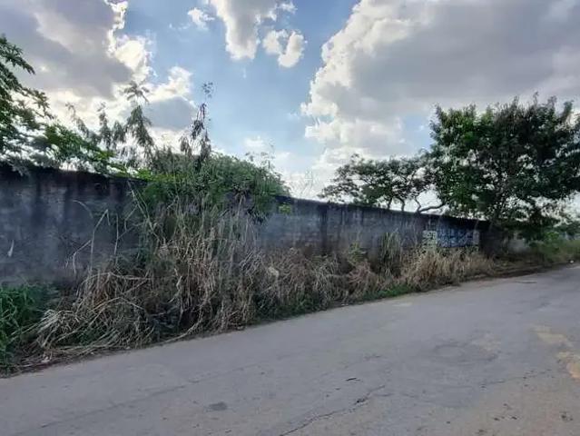 Terreno comercial para Venda em Goiânia/GO Chácaras Bougainville
