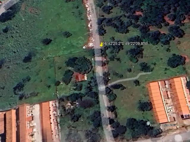 Terreno comercial para Venda em Goiânia/GO Chácaras Buritis
