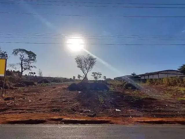 Terreno comercial para Venda em Goiânia/GO Chácaras Retiro
