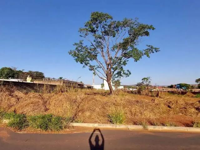 Terreno comercial para Venda em Goiânia/GO Chácaras Retiro