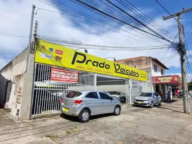Terreno comercial para Venda em Goiânia/GO Cidade Jardim