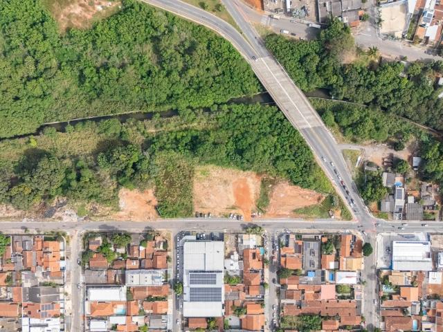 Terreno comercial para Venda em Goiânia/GO Jardim América