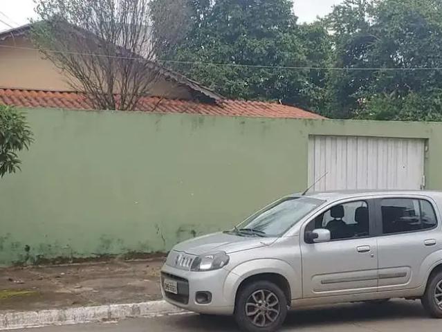 Terreno comercial para Venda em Goiânia/GO Jardim América