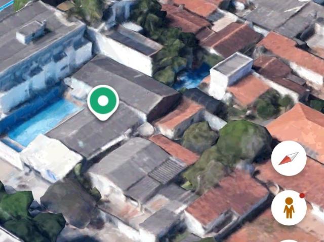 Terreno comercial para Venda em Goiânia/GO Jardim América