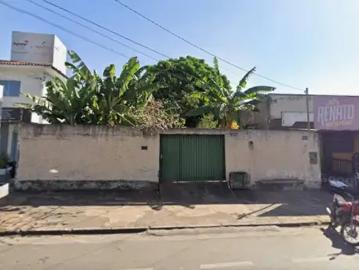 Terreno comercial para Venda em Goiânia/GO Jardim América