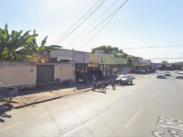 Terreno comercial para Venda em Goiânia/GO Jardim América