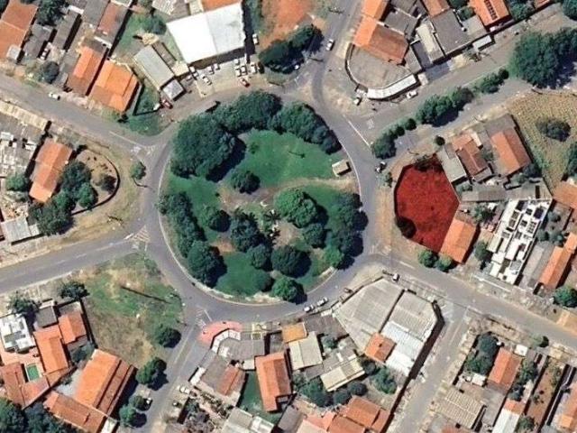Terreno comercial para Venda em Goiânia/GO Jardim Europa
