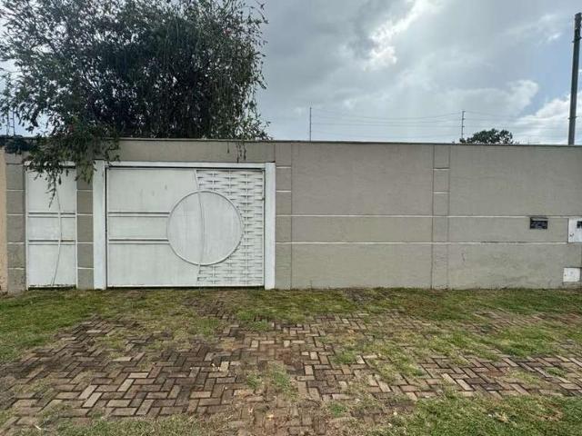 Terreno comercial para Venda em Goiânia/GO Jardim Europa