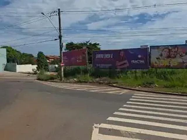 Terreno comercial para Venda em Goiânia/GO Jardim Novo Mundo