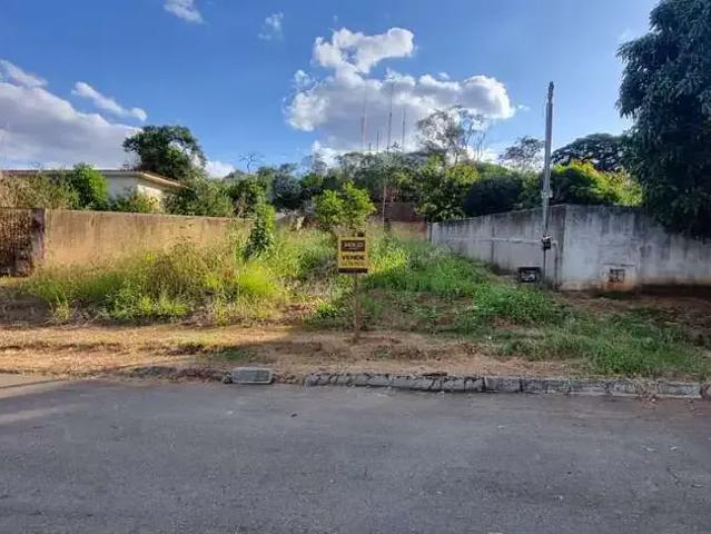 Terreno comercial para Venda em Goiânia/GO Jardim Petrópolis