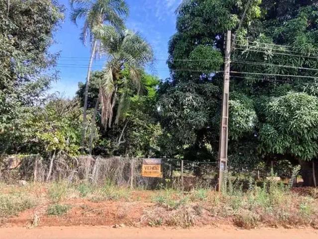 Terreno comercial para Venda em Goiânia/GO Jardim Petrópolis