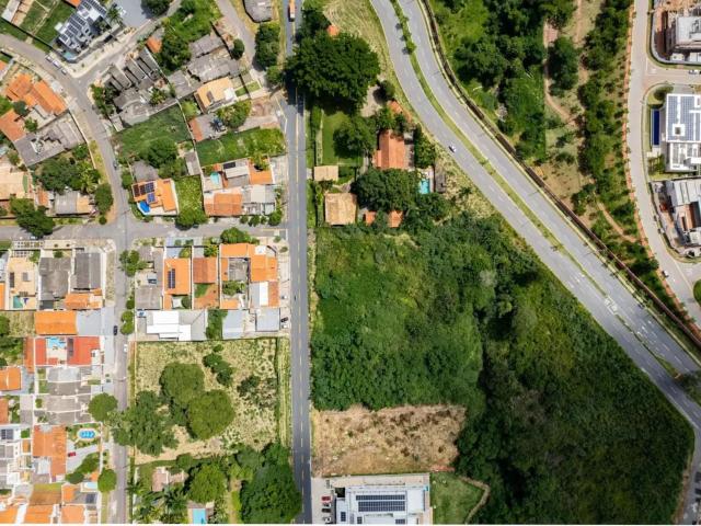 Terreno comercial para Venda em Goiânia/GO Jardim Vitória