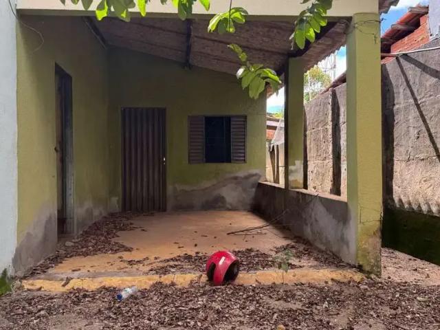 Terreno comercial para Venda em Goiânia/GO Parque Anhangüera II