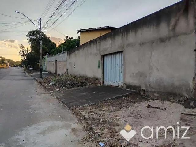Terreno comercial para Venda em Goiânia/GO Parque das Flores