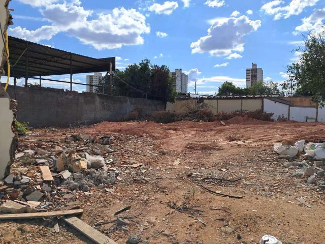 Terreno comercial para Venda em Goiânia/GO Parque Oeste Industrial