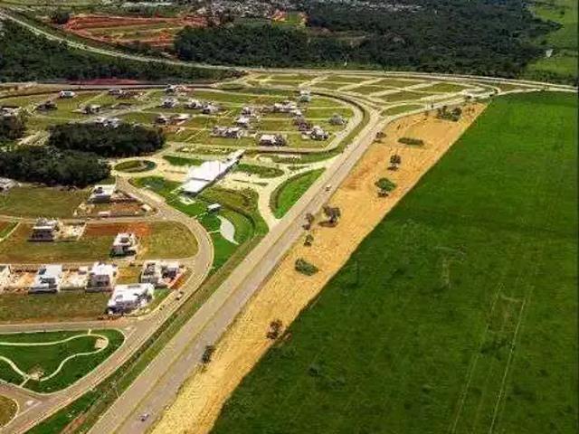 Terreno comercial para Venda em Goiânia/GO Residencial Vale das Brisas