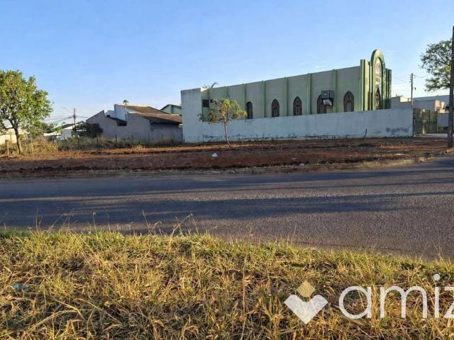 Terreno comercial para Venda em Goiânia/GO Residencial Canadá