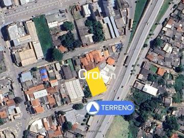 Terreno comercial para Venda em Goiânia/GO Residencial Forteville