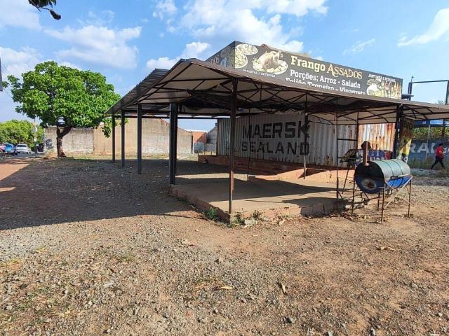 Terreno comercial para Venda em Goiânia/GO Residencial Itaipu