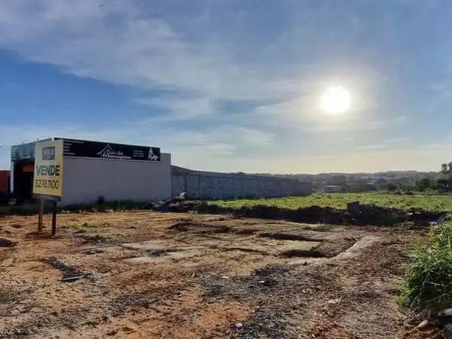 Terreno comercial para Venda em Goiânia/GO Residencial Linda Vista