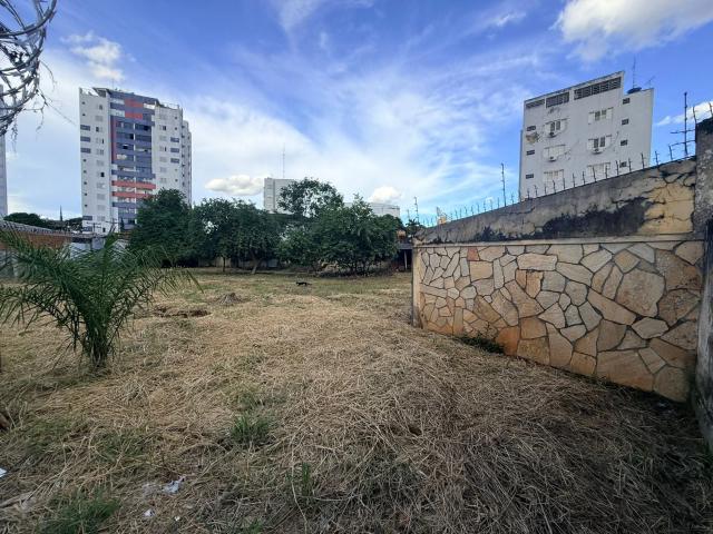 Terreno comercial para Venda em Goiânia/GO Setor Aeroporto