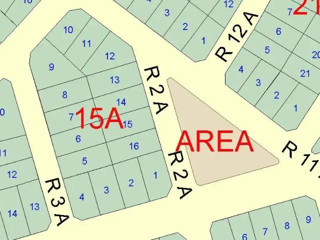 Terreno comercial para Venda em Goiânia/GO Setor Aeroporto