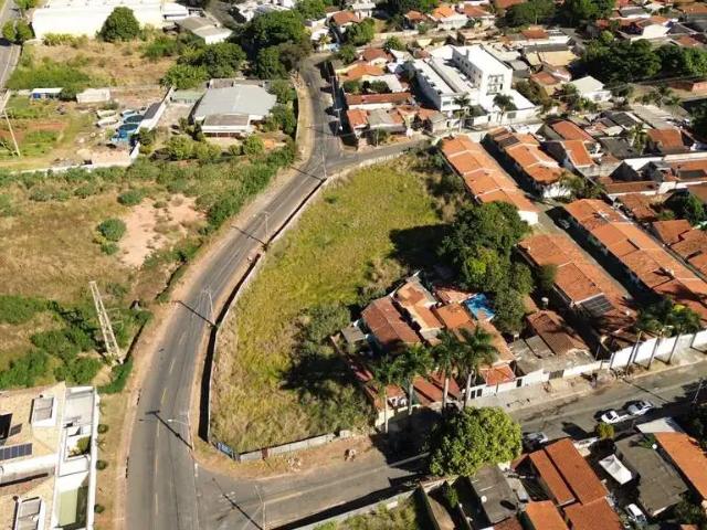 Terreno comercial para Venda em Goiânia/GO Setor Castelo Branco
