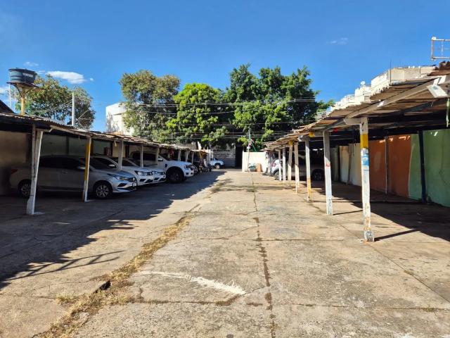 Terreno comercial para Venda em Goiânia/GO Setor Central