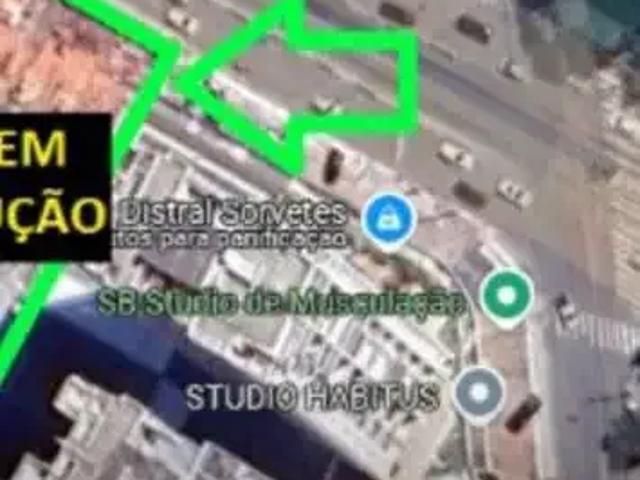 Terreno comercial para Venda em Goiânia/GO Setor dos Funcionários
