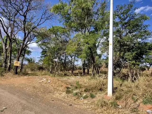 Terreno comercial para Venda em Goiânia/GO Setor Estrela Dalva