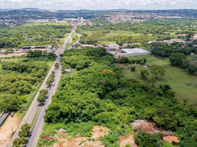 Terreno comercial para Venda em Goiânia/GO Setor Goiânia 2