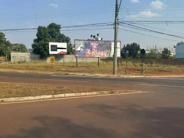 Terreno comercial para Venda em Goiânia/GO Setor Jaó