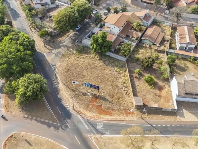 Terreno comercial para Venda em Goiânia/GO Setor Jaó