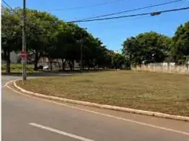Terreno comercial para Venda em Goiânia/GO Setor Jaó