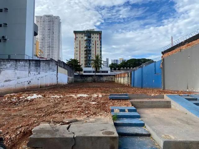 Terreno comercial para Venda em Goiânia/GO Setor Leste Universitário