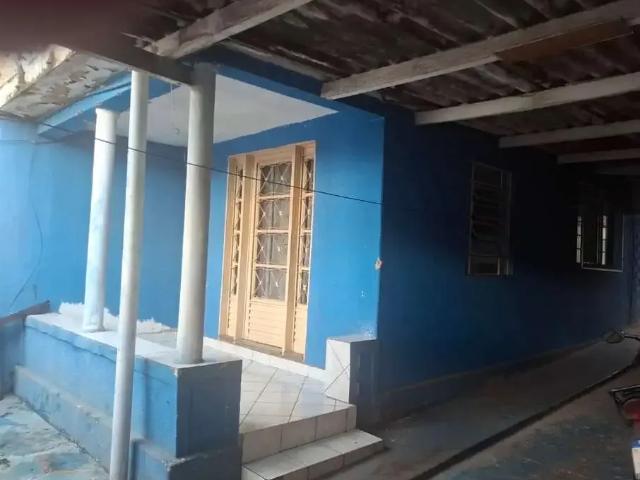 Terreno comercial para Venda em Goiânia/GO Setor Leste Universitário