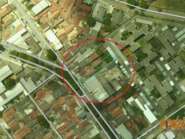 Terreno comercial para Venda em Goiânia/GO Setor Leste Vila Nova