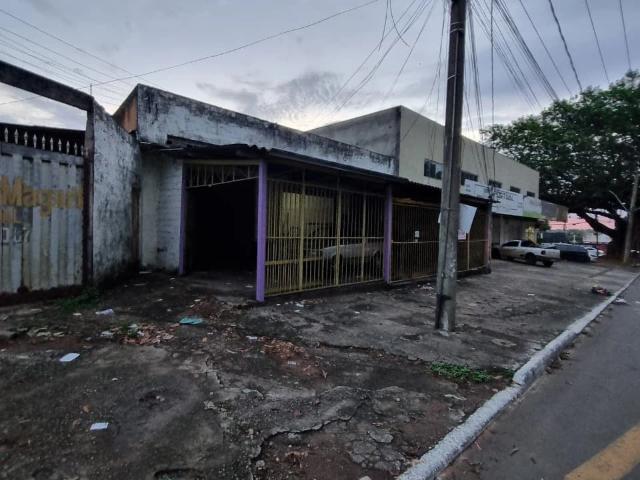 Terreno comercial para Venda em Goiânia/GO Setor Novo Horizonte