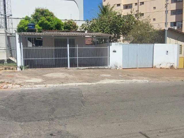 Terreno comercial para Venda em Goiânia/GO Setor Pedro Ludovico