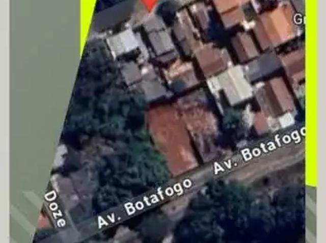 Terreno comercial para Venda em Goiânia/GO Setor Pedro Ludovico