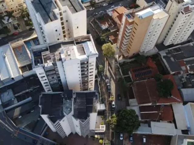 Terreno comercial para Venda em Goiânia/GO Setor Pedro Ludovico