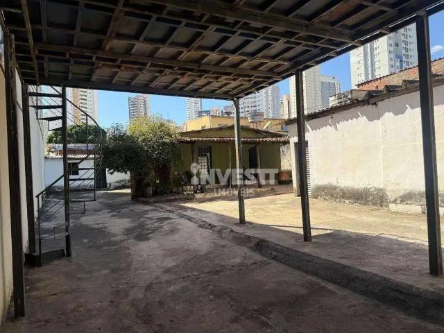 Terreno comercial para Venda em Goiânia/GO Setor Pedro Ludovico