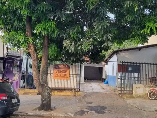 Terreno comercial para Venda em Goiânia/GO Setor Sudoeste